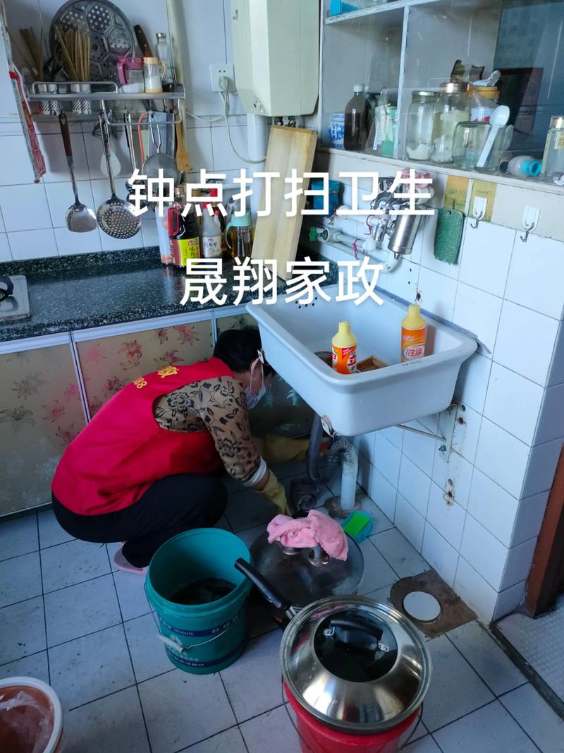 家政市场透视：重庆家政公司的多重角色