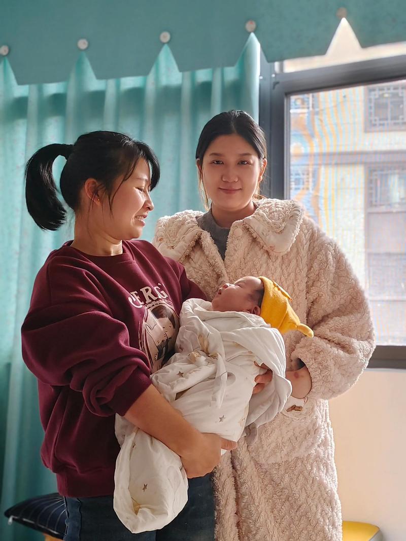 育儿嫂的职业新趋势