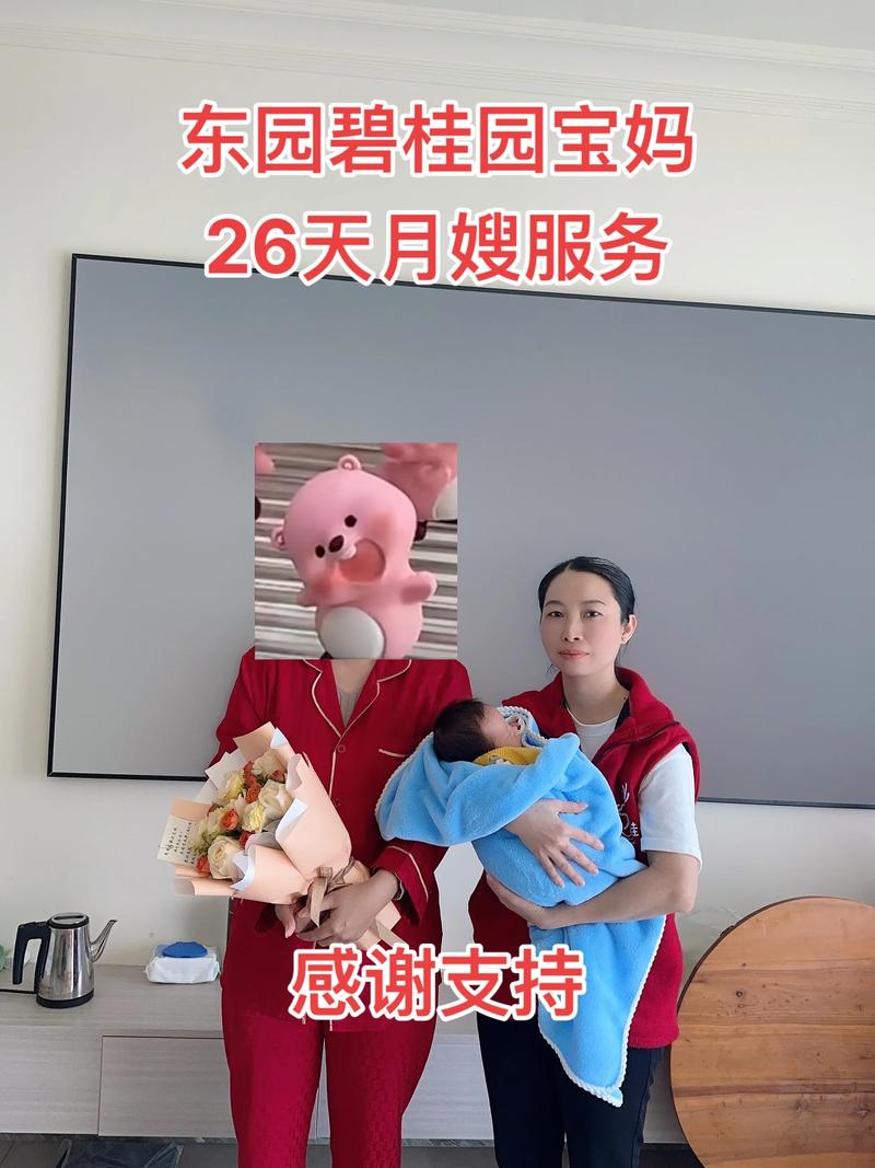 重庆家政服务业现状洞察